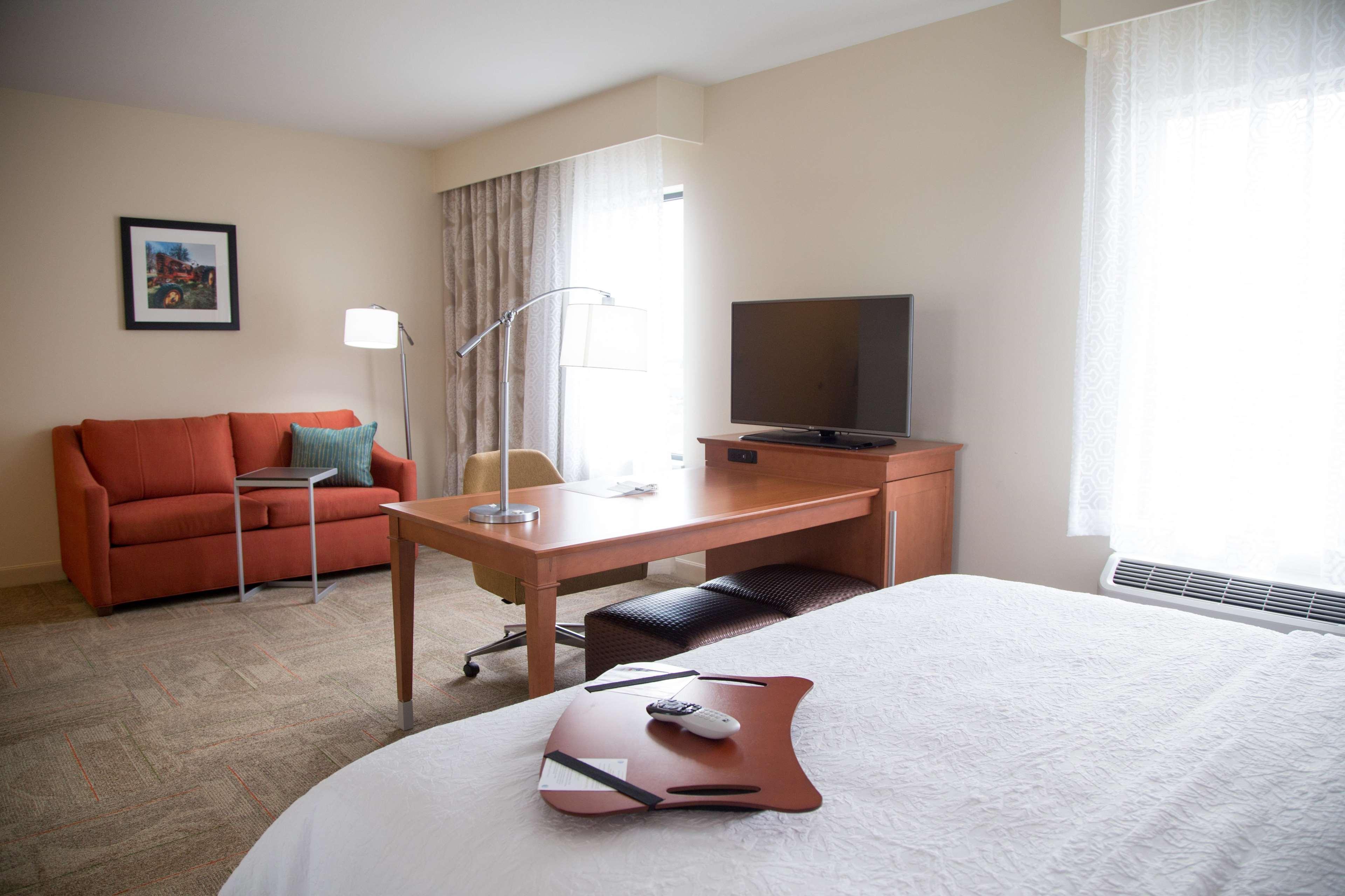 Hampton Inn And Suites By Hilton Mckinney Exteriör bild